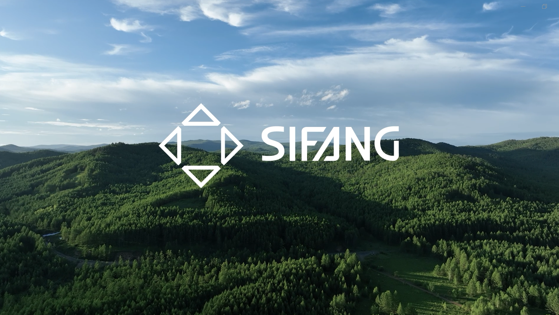 SIFANG-ABOUT US