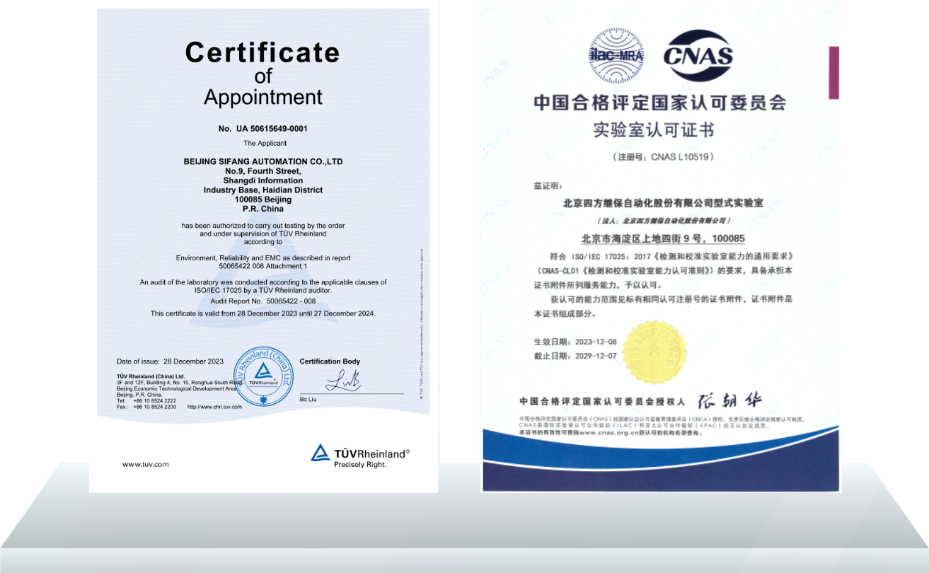 SIFANG-Technical Innovation